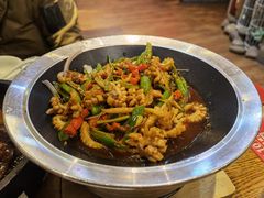 -百年神厨·地道川菜(清江西路店)