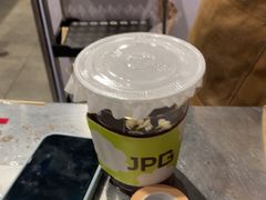-JPG canteen(广州寺右公馆店)