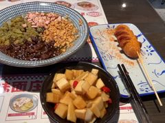 -高胖妹面庄(黄河道店)