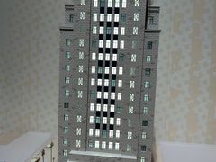-上海城市规划展示馆