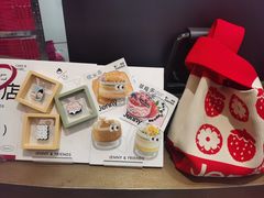 -静宜和她的朋友(星海广场店)