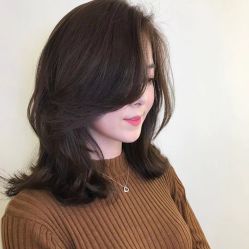 -Rise Hair上升造型