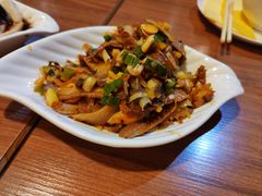 -茗贵坊食府