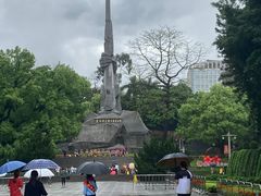 -烈士陵园(地铁站)