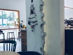 大堂-COTTON CAFE(德信·中外公寓店)