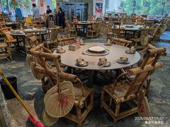-神伙烧烤(南坪总店)
