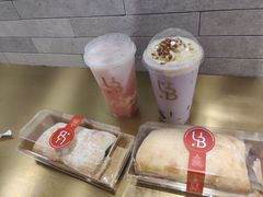 -光明悠焙(豫园店)