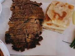 -大碗居·烤鸭·鱼头泡饼(天坛东门店)