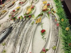 -佬太公海鸭·海鲜大排档(上海总店)
