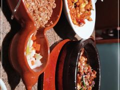 -绿茶餐厅(coco park 店)