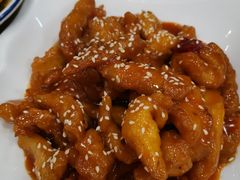 -海富荣锅贴(万象城店)