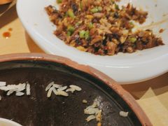 -裕鼎鲜·新中菜(王府井店)