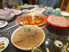 -老码头火锅(骡马市店)