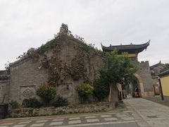 -黄桥古镇