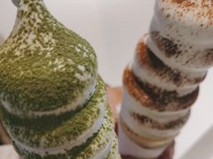 -DQ·蛋糕·冰淇淋(南开大悦城2F店)