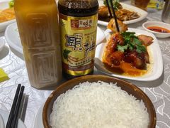 猪油捞饭-大荣华酒楼(元朗老店)