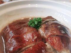 -时间里·新派粤菜(远洋店)
