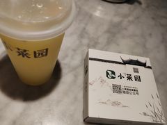 -小菜园新徽菜(无锡宜家荟聚中心店)