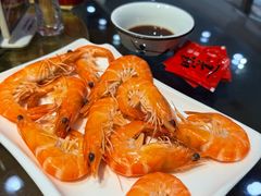 -广州海鲜酒楼(长丰园店)