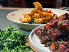 -兰溪小馆(东直门簋街店)