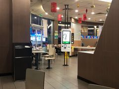 -麦当劳(东坑店)