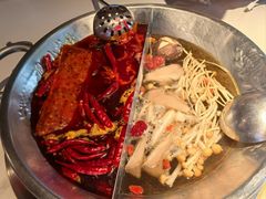 -小龙坎火锅(IFS HOT店)