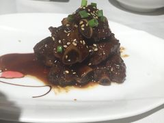 -潮福城大酒楼·潮味粤品·港式点心(湖滨北路店)