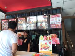 -永和大王(万顺路店)