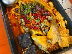 -小螺大作·螺蛳粉火锅(林和西店)