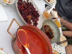 -沿途四季·云南菜·诗酒茶(蓝色港湾店)