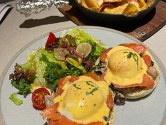 -农畉LONFOOD(福田星河COCOPark店)