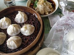 -花园茶楼(兴城西路店)