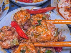 -大风老火锅(江北一店)