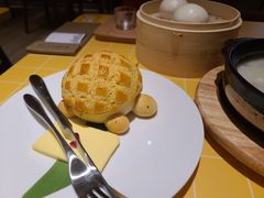 -蔡澜点心·粤菜(花城汇南区店)