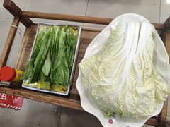 -芦月轩羊蝎子(北蜂窝店)