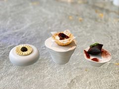 -九献创意菜·新中式(亮马河花园私宴店)
