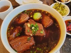 -中国厨房/台湾牛肉面