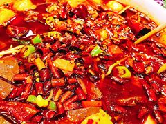 -那家老院子东北菜·饺子·小鸡炖蘑菇(艳华街店)
