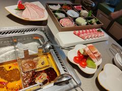 -海底捞火锅(北京路店)