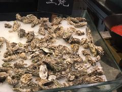 -星伦多自助料理(华润万象城店)