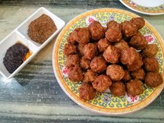 -砂锅居(西四店)