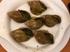 法式烙蜗牛-红房子西菜馆(淮海中路店)