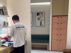 -海马体照相馆(北京大族广场店)