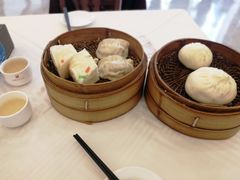 绿茶-怡园饭店-餐厅(四望亭店)