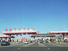 -胶州湾海底隧道
