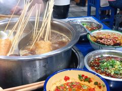 -马路边边·成都串串(翠柏路店)