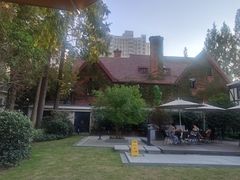 -一尺花园(安和花园店)