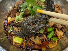 -贵州笋子鸡(米市街店)