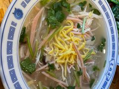 -老雒阳面馆·水席·洛阳菜(王城路店)