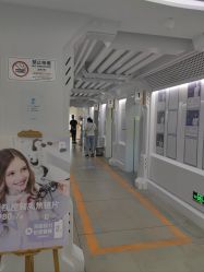 -唯儿诺儿童医院·儿科·眼科·口腔(海岸城店)